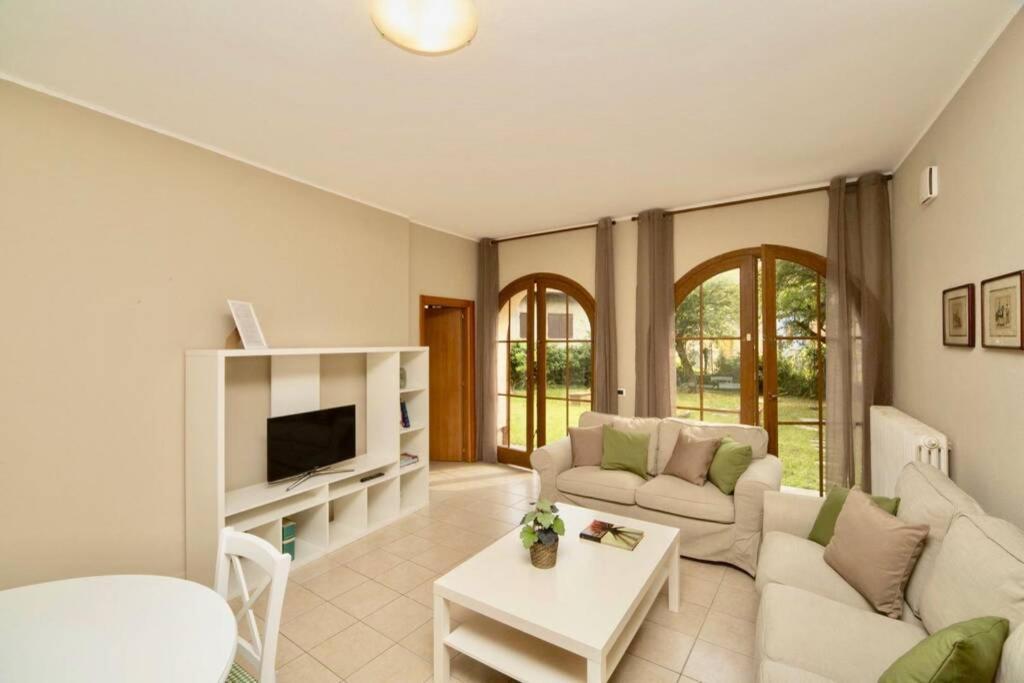 Contempora Apartments - Ca' Brenta Garden San Fedele Intelvi Buitenkant foto