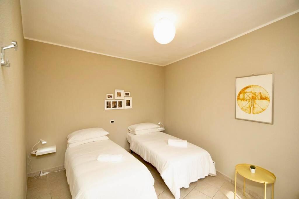 Contempora Apartments - Ca' Brenta Garden San Fedele Intelvi Buitenkant foto
