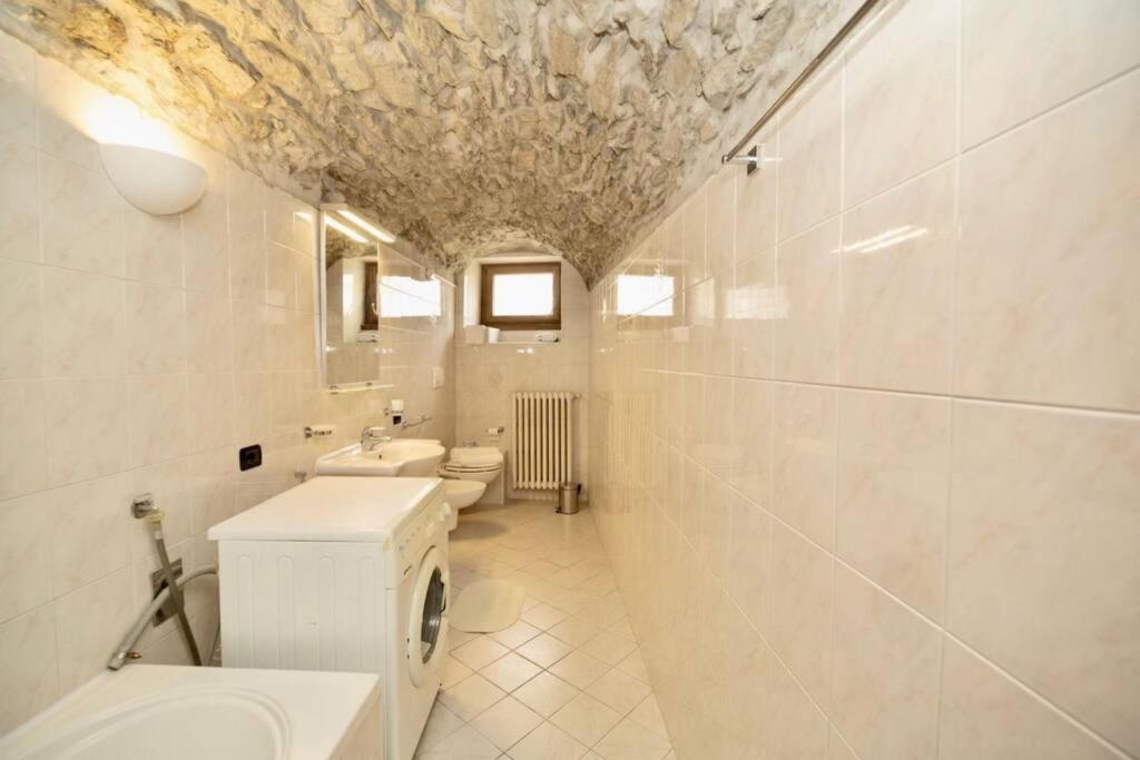 Contempora Apartments - Ca' Brenta Garden San Fedele Intelvi Buitenkant foto