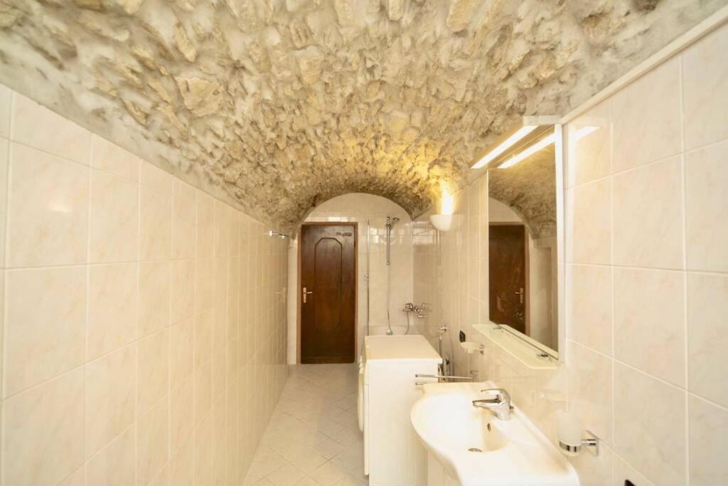 Contempora Apartments - Ca' Brenta Garden San Fedele Intelvi Buitenkant foto
