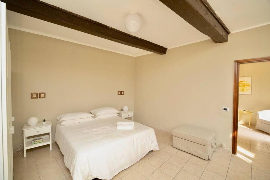 Contempora Apartments - Ca' Brenta Garden San Fedele Intelvi Buitenkant foto